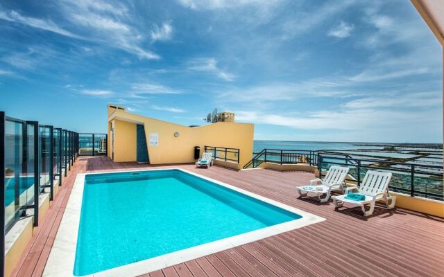 Village Marina by Marsalgarve