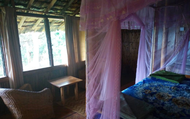 Lacam Lodge - Hostel