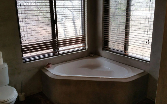 Marloth Kruger Bush Villa