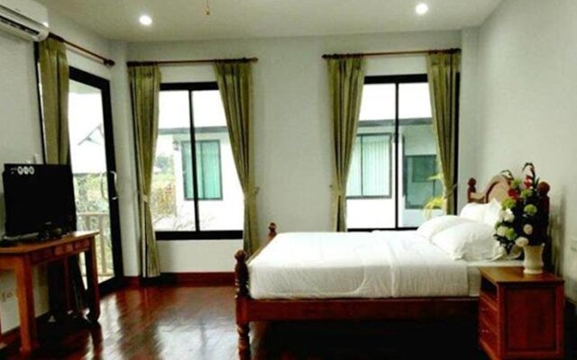 Phoom Resort & Spa