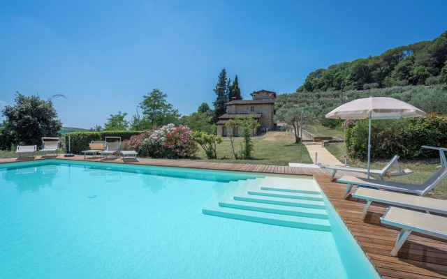 Casolare Torre With Pool And Ac