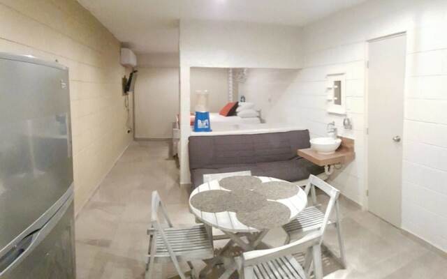 Ser & Soul Vacation Lofts