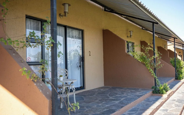 Plot19 Self catering