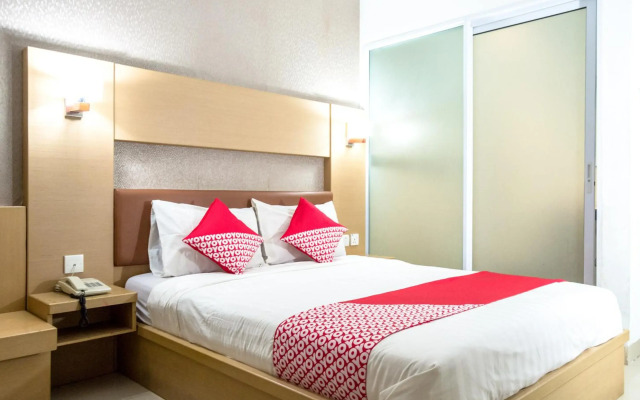 Capital O 664 Romance Hotel