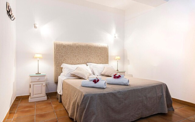 Beautiful Home in Siracusa With Wifi and 1 Bedrooms