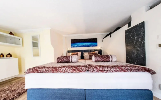 Ferienhaus Harztraum