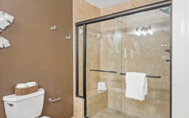Beachwalk Villa 5143
