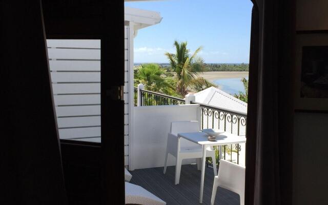 Sol e Luna Hotel
