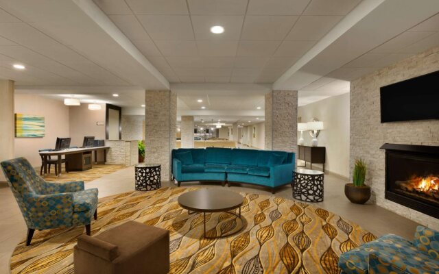 Homewood Suites by Hilton Hartford Downtown