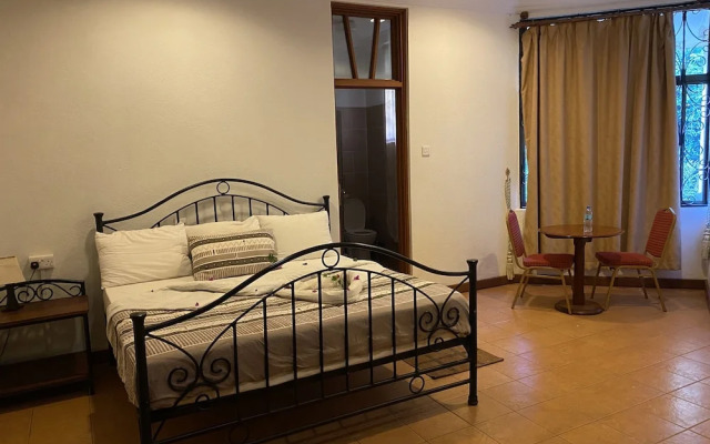 Fortune Kilimanjaro Lodge