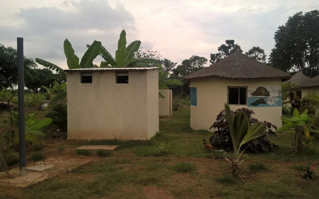 Bwiru Village Homestay