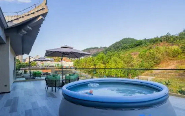 Platinum Mando Hotel