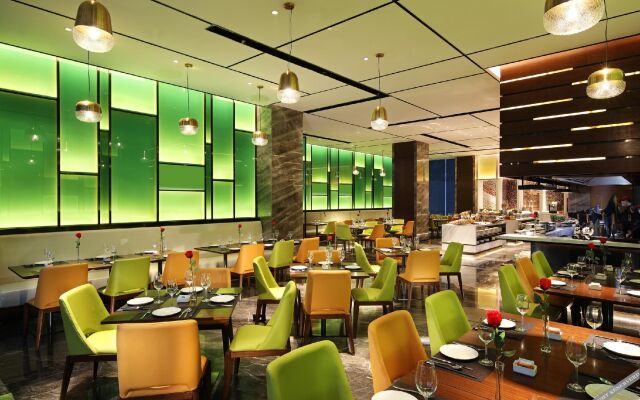Hampton by Hilton Changsha Xingsha