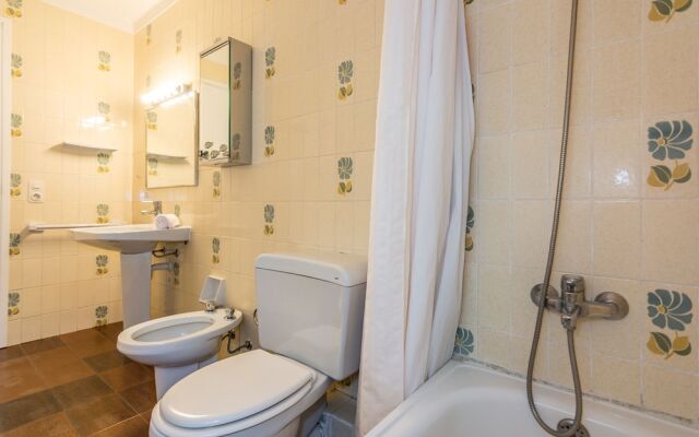 HomeHolidaysRentals Douce - Costa Barcelona