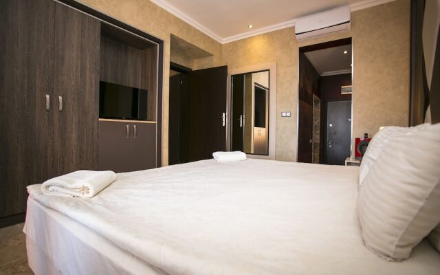 Villas Elenite Premium