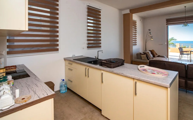 Sunset Bay Apartments