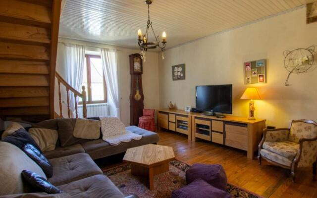 Gîte Limeuil, 5 pièces, 7 personnes - FR-1-616-137