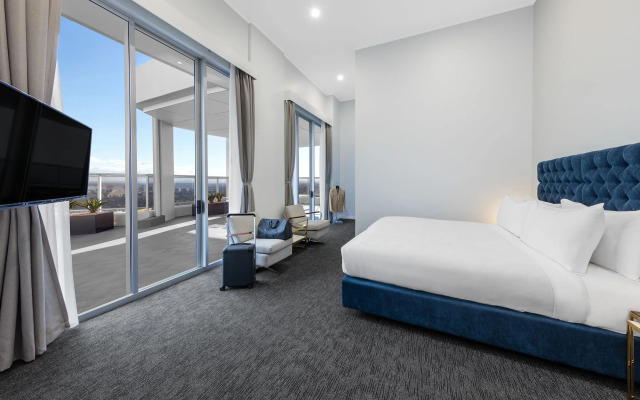 Meriton Suites Bondi Junction