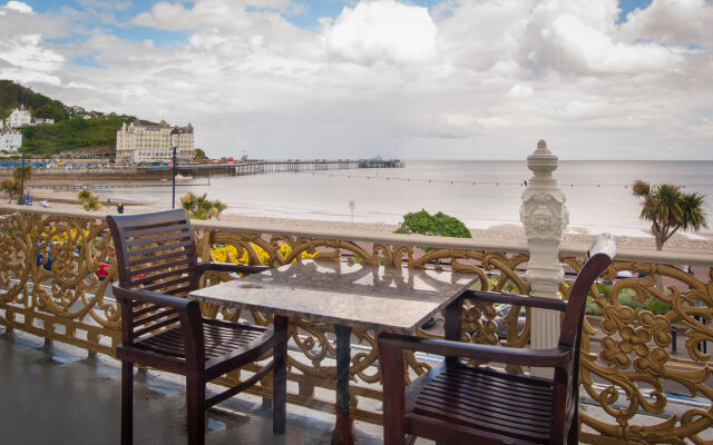 St George's Hotel