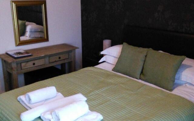 The Market Inn Hotel