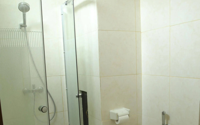 Sapta Petala Hotel