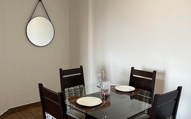 Apartamento Rosenhaus Tower