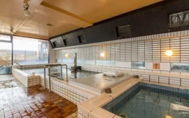 Komatsu Grand Hotel