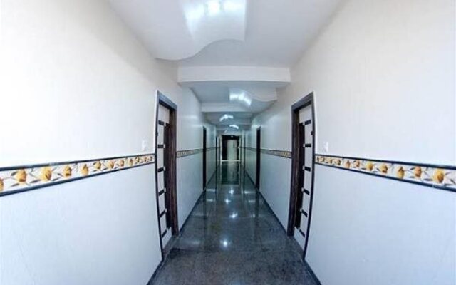 Hotel Sai Simran