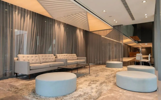 Metawise Sydney CBD Luxury Cozy 2bed Apartment