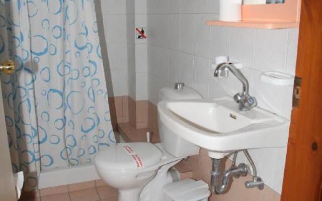 Ammousa Hotel Apartments