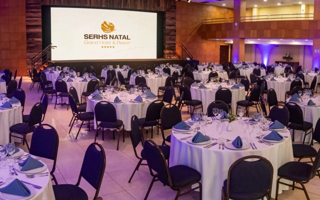 Serhs Natal Grand Hotel & Resort