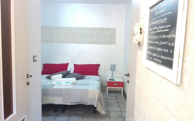 White Suite B&B
