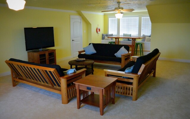 Seaglass by RedAwning