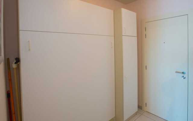 Studio Near the Casino Square