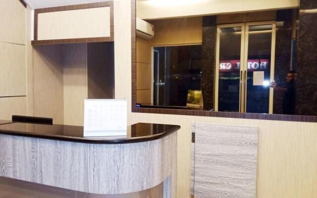 Hotel Fujisan Bukit Bintang