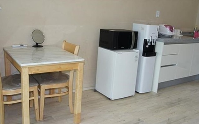 Pohang Sound of Nature Pension