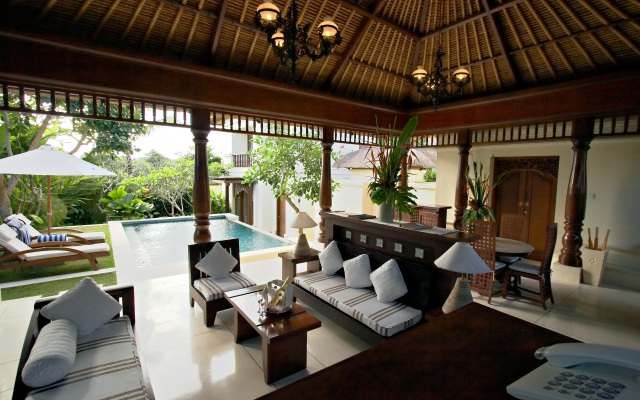 Patmase Villas at Jimbaran