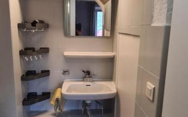 Rue du Vieux Chateau - Beau F2