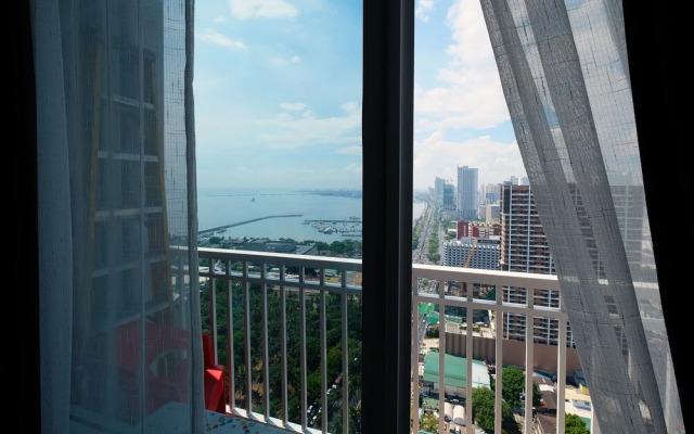 Lotus Residence, Manila (SMDC Breeze Residences)