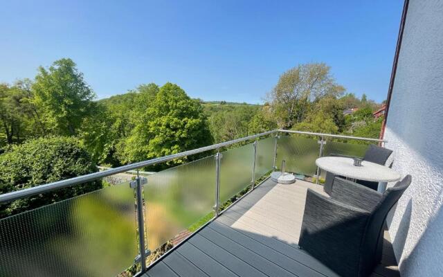 Appartement Pension Schüßler