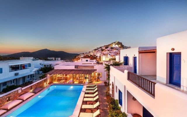 Ios Resort
