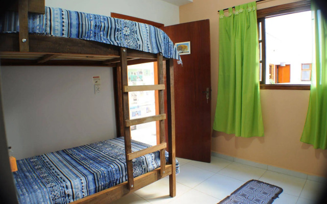 Mooca Hostel Atlântica