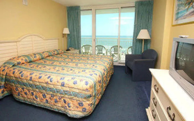Peppertree Sands