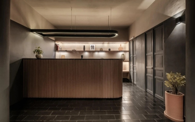 Hotel Maison México