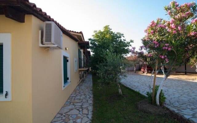 Golden Sand Apartments