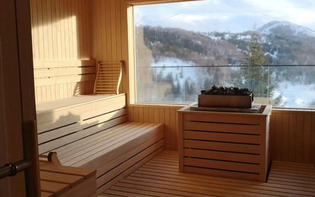 Zoned II Kopaonik - Studio Njegomir