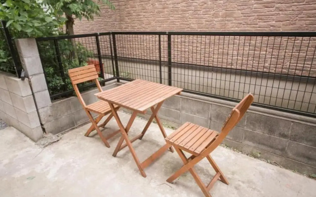 nestay inn tokyo senju
