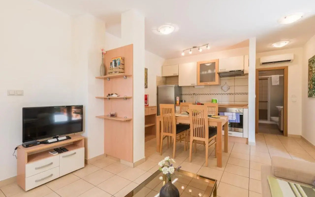 Apartments Insula Aurea