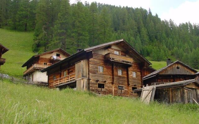 Maxerhütte auf der Alfenalm