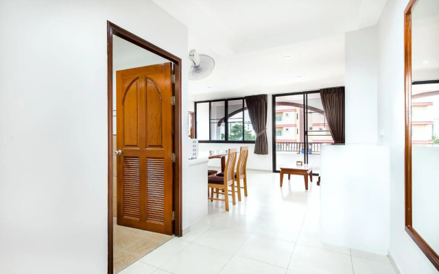 Prinz Garden Villa Hua Hin